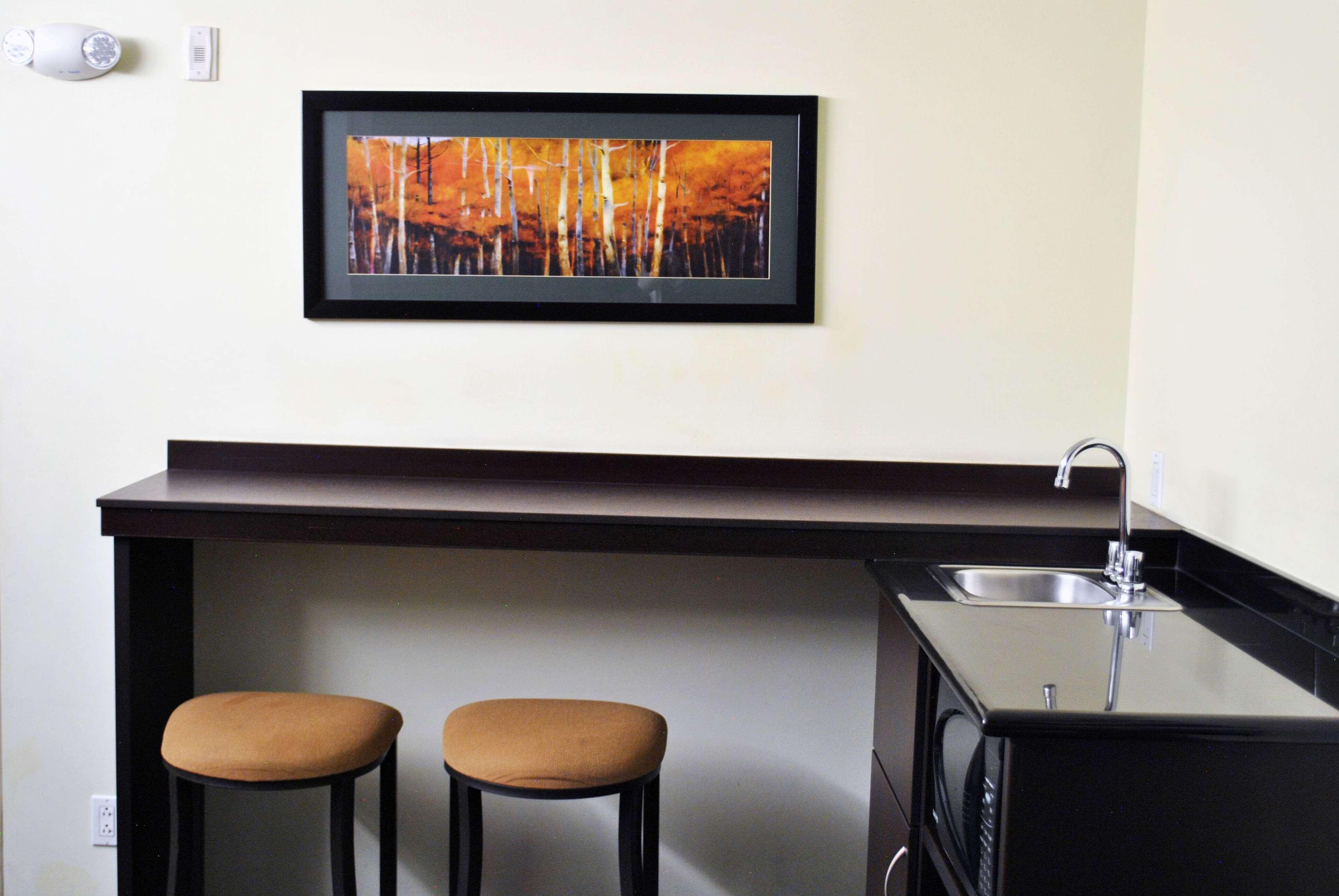 Microtel Inn And Suites By Wyndham Toluca Exteriér fotografie