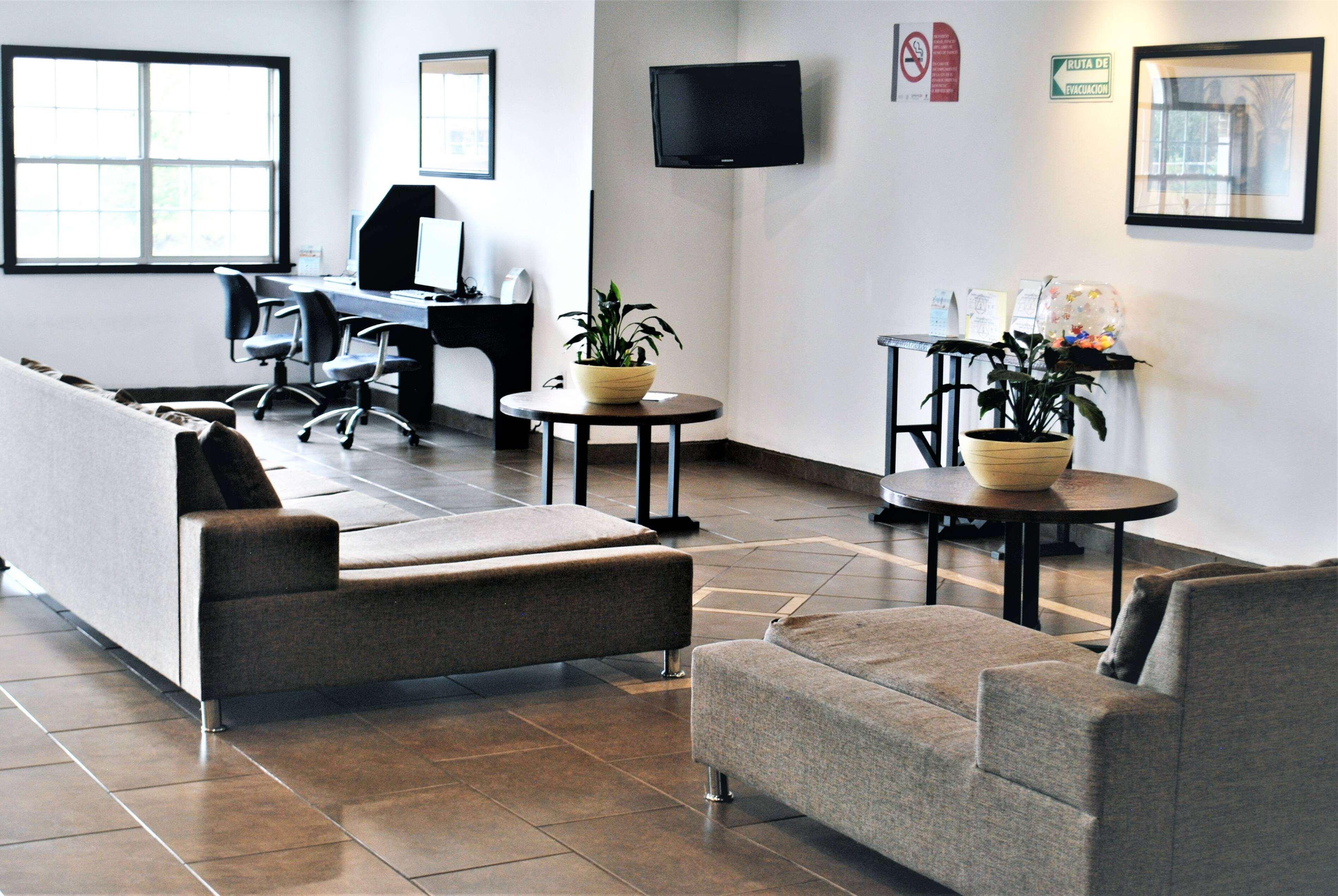 Microtel Inn And Suites By Wyndham Toluca Exteriér fotografie
