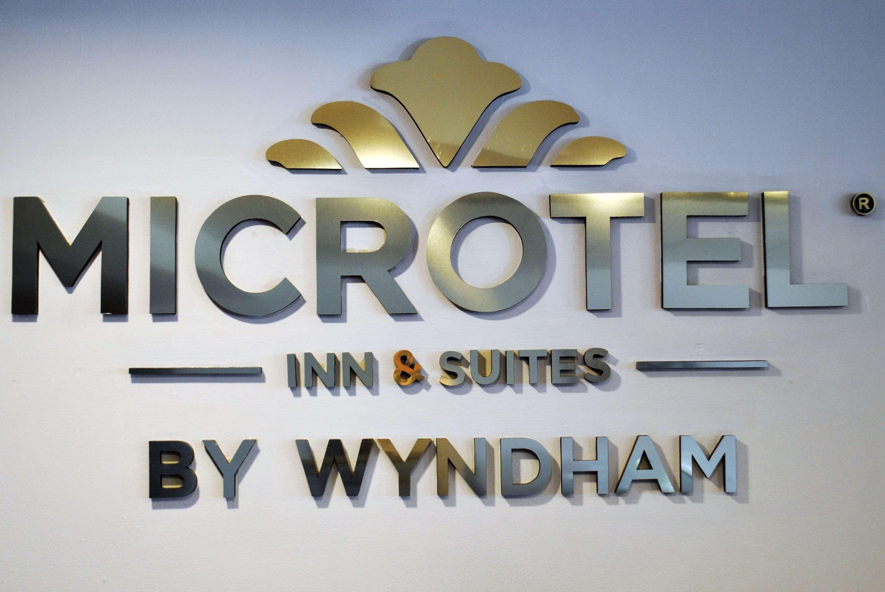 Microtel Inn And Suites By Wyndham Toluca Exteriér fotografie